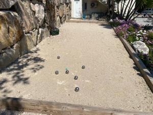 Villas Diamond Villa 5 Star - NICE : photos des chambres