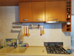 Lehel Apartman
