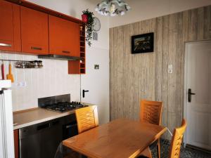 Lehel Apartman
