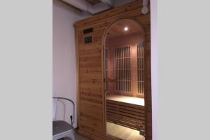 Appartements Studio sauna, Homes d'Opale : photos des chambres