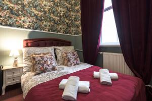 Studio Apartment room in ApartHotel Night o'clock
