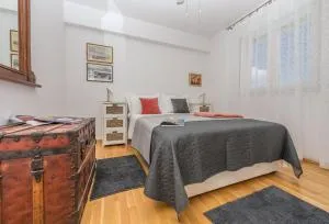 EAST SIDE deluxe suite - Podgora