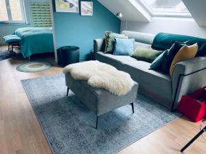 B&B Huize Van Damme