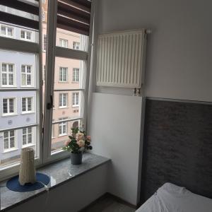 Apartament nad Motławą