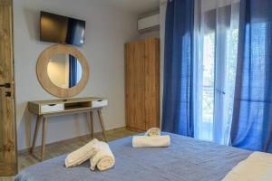 Melinas cosy appartment