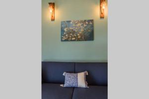 Melinas cosy appartment