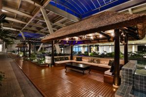 Itapema Beach Hotel & Convention