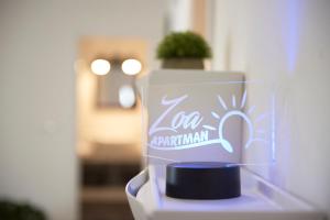 New 4* apartman Zoa in Trogir