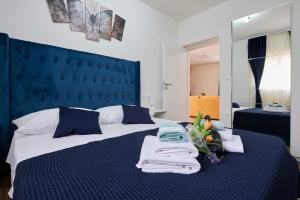 New 4* apartman Zoa in Trogir