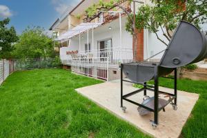 New 4* apartman Zoa in Trogir