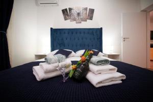 New 4* apartman Zoa in Trogir