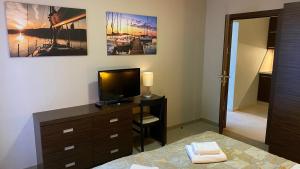 Willa Port Apartament