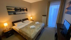 Willa Port Apartament