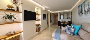 Apartamento El Atardecer