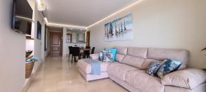 Apartamento El Atardecer