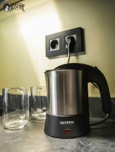 Apartamento Shibari by Justine Apartments Apartamento turístico en Madrid Río