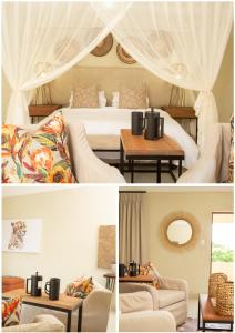 Pumbaa Wildlife Park & Accommodation