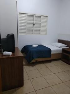 Rancharia Park Hotel