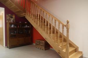 Casa Rural Pambuches