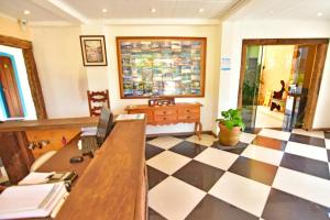 Hotel Velejador,há 5 minutos do Centro Historico