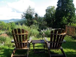 Maison d'Hôtes de la Verrière photo 9