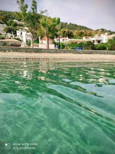 Rigos House at Askeli beach, Poros island Poros-Island Greece