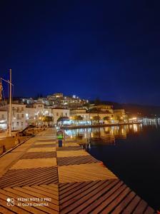 Rigos House at Askeli beach, Poros island Poros-Island Greece