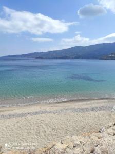 Rigos House at Askeli beach, Poros island Poros-Island Greece