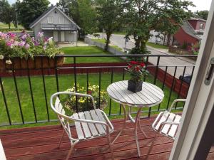 Suur-Sadama Apartment