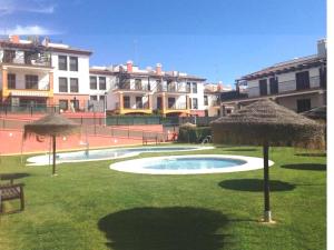 Costa Esuri Golf y Playa IV - 4-star hotels in Ayamonte