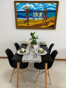 Imbassaí Bahia Temporada