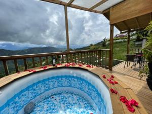 Entre Verdes Hotel & Glamping