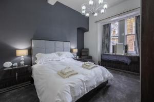 Milton Bank Mansion Garden Apartment