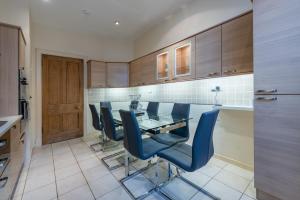 Milton Bank Mansion Garden Apartment