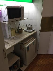 Monoambientestudio,Retiro