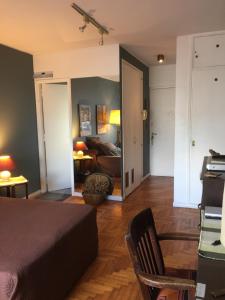 Monoambientestudio,Retiro