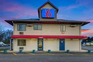 Motel 6 Carlisle, PA - Cumberland Valley - Carlisle