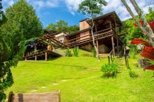 皮尼亚尔维尼亚斯旅馆 - 圣安东尼奥-杜皮尼亚尔