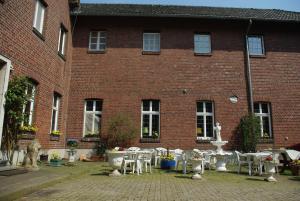 Pension Pension Genengerhof Viersen Deutschland