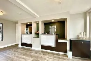 Travelodge Inn & Suites by Wyndham Missoula University Park - Seeley Lake