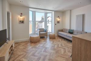 Host & Stay - Abbey Hus