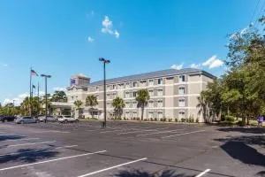 Sleep Inn Little River - North Myrtle Beach - Little River