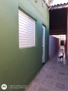 kitnet, com tv,wifi - 塞萨里乌兰日