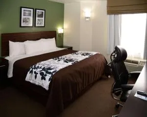 Sleep Inn Horn Lake-Southaven - 赫尔南多