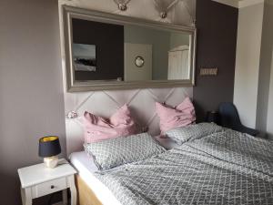 7017 - Wohnung "Küstenperle"