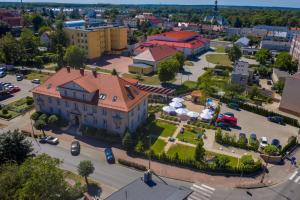 Hotel Libero