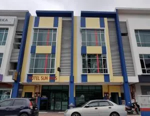 Sun Inns Hotel Ayer Keroh - Bukit Lintang