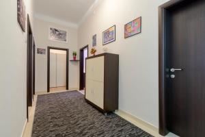 Apartments Pully 