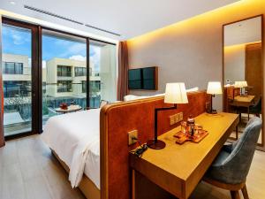 The Five Villas & Resort Quangnam - Danang