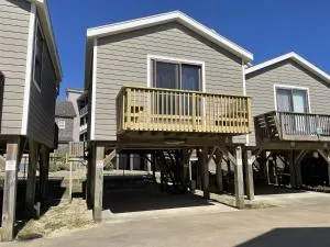 NC 12 56821-34 Condo - Hatteras